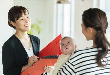 子育てコンサルタント育成講座