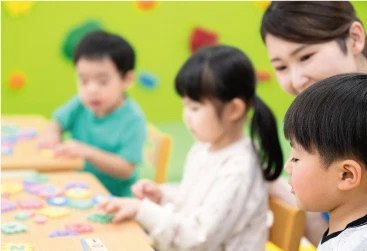 才能探求士 育成講座