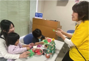 子育て士 育成講座